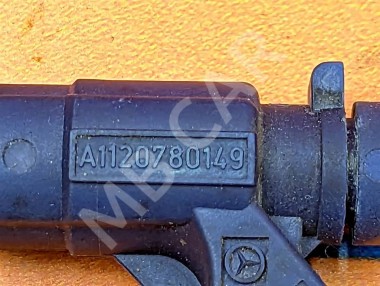 Форсунка БЕНЗИН MERCEDES-BENZ E-класс W211/S211 (2002 - 2006) — Разборка Мерседес