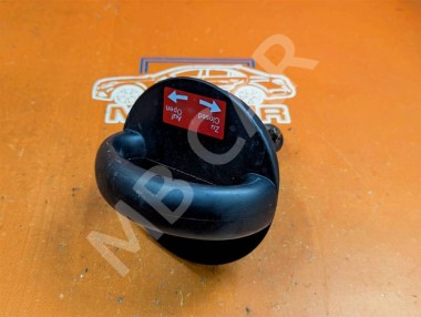 Крепление запаски MERCEDES-BENZ M-класс W163 (1997 - 2001) — Разборка Мерседес