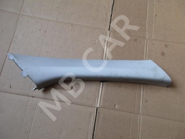 Накладка передней стойки MERCEDES-BENZ M-класс W164 (2005 - 2008) — Разборка Мерседес