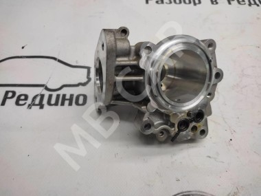 Корпус привода ТНВД MERCEDES-BENZ SLK-class w172 — Разборка Мерседес