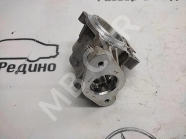 Корпус привода ТНВД MERCEDES-BENZ SLK-class w172 — Разборка Мерседес