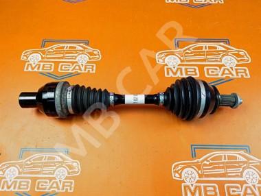 Привод передний правый MERCEDES-BENZ A-класс W177 (2018 - 2023) — Разборка Мерседес