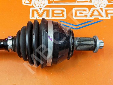 Привод передний правый MERCEDES-BENZ A-класс W177 (2018 - 2023) — Разборка Мерседес