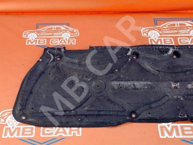 Защита днища MERCEDES-BENZ E-класс W212/S212/C207/A207 (2009 - 2013) — Разборка Мерседес