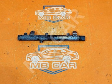 Рампа топливная MERCEDES-BENZ M-класс W164 (2005 - 2008) — Разборка Мерседес