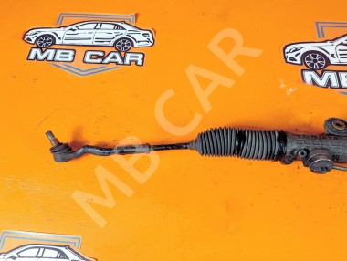 Рулевая рейка MERCEDES-BENZ E-класс W211/S211 (2002 - 2006) &mdash; Разборка Мерседес