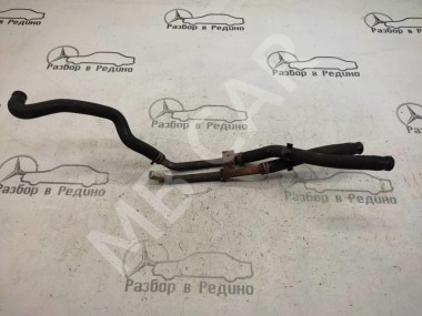 Трубка ОЖ MERCEDES-BENZ Vito W638 (1996 - 2003) — Разборка Мерседес