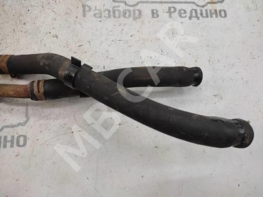 Трубка ОЖ MERCEDES-BENZ Vito W638 (1996 - 2003) — Разборка Мерседес