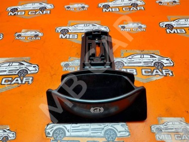 Ручка ручника MERCEDES-BENZ M-класс W164 (2005 - 2008) — Разборка Мерседес