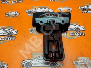 Ручка ручника MERCEDES-BENZ M-класс W164 (2005 - 2008) — Разборка Мерседес