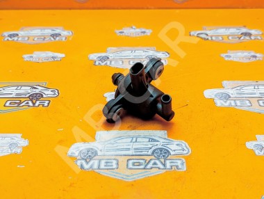 Клапан электромагнитный MERCEDES-BENZ A-класс W169 (2004 - 2008) &mdash; Разборка Мерседес