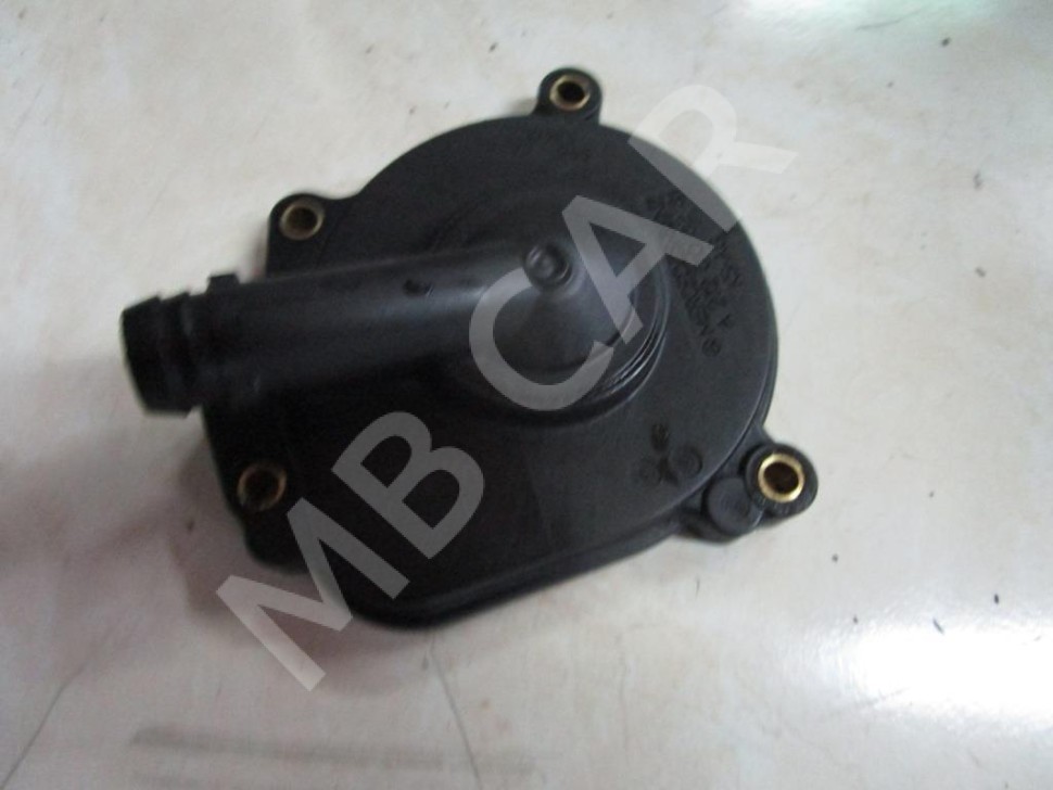 Крышка MERCEDES-BENZ R-класс W251 (2005 - 2007) фото 1 — Разборка Мерседес