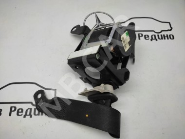 Ремень безопасности задний правый MERCEDES-BENZ CLS-класс C219 (2004 - 2008) — Разборка Мерседес