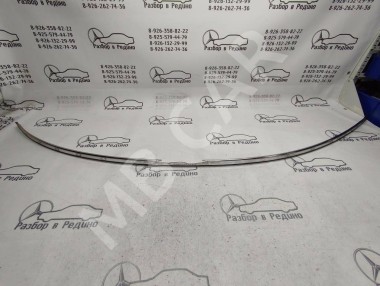 Молдинг крыши MERCEDES-BENZ CLS-класс C219 (2004 - 2008) — Разборка Мерседес