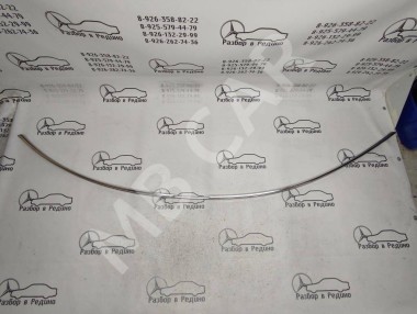 Молдинг крыши MERCEDES-BENZ CLS-класс C219 (2004 - 2008) — Разборка Мерседес