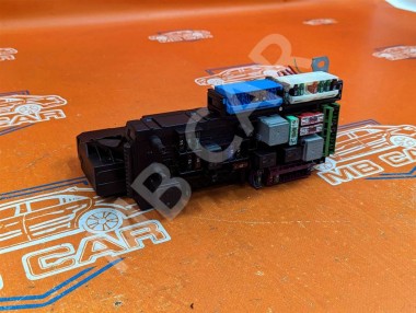 Блок SAM задний MERCEDES-BENZ SL-класс R231 рестайлинг (2016 - 2020) — Разборка Мерседес