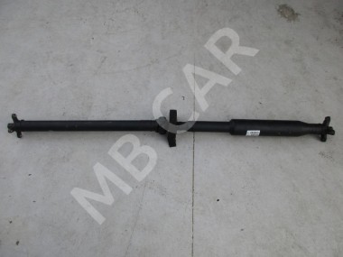 Кардан задний MERCEDES-BENZ S-класс W222/C217/A217 (2013 - 2017) — Разборка Мерседес