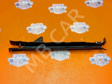 Кронштейн крепления бампера MERCEDES-BENZ E-класс W211/S211 (2002 - 2006) — Разборка Мерседес