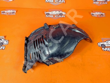 Подкрылок передний левый, передняя часть MERCEDES-BENZ S-класс W220 (1998 - 2005) &mdash; Разборка Мерседес