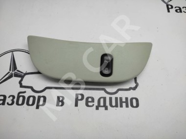 Выключатель MERCEDES-BENZ M-класс W163 рестайлинг (2001 - 2005) — Разборка Мерседес