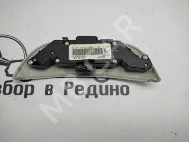 Выключатель MERCEDES-BENZ M-класс W163 рестайлинг (2001 - 2005) — Разборка Мерседес