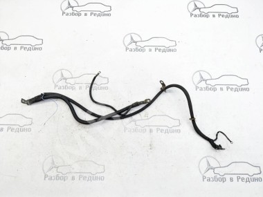 Провод стартера MERCEDES-BENZ Vito W638 (1996 - 2003) — Разборка Мерседес