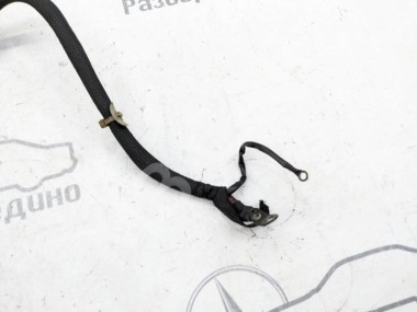 Провод стартера MERCEDES-BENZ Vito W638 (1996 - 2003) — Разборка Мерседес