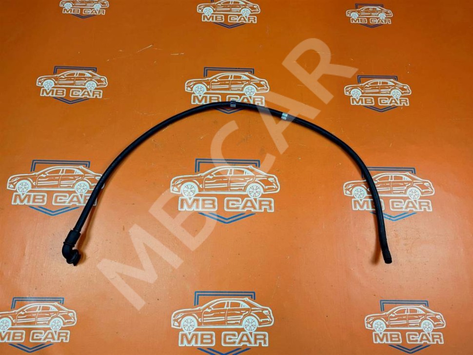 Шланг сливной MERCEDES-BENZ C-класс W204/S204/С204 рестайлинг (2011 - 2015) фото 1 — Разборка Мерседес