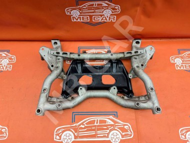 Подрамник передний MERCEDES-BENZ CLS-класс C218/X218 рестайлинг (2014 - 2017) — Разборка Мерседес