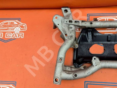 Подрамник передний MERCEDES-BENZ CLS-класс C218/X218 рестайлинг (2014 - 2017) — Разборка Мерседес