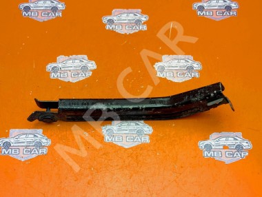 Кронштейн крепления бампера MERCEDES-BENZ GL-класс X164 рестайлинг (2009 - 2012) — Разборка Мерседес