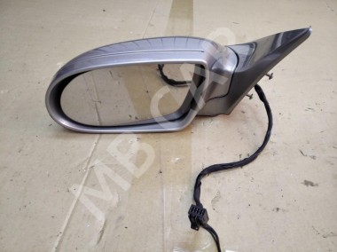 Зеркало левое MERCEDES-BENZ SLK-класс R171 (2004 - 2008) — Разборка Мерседес