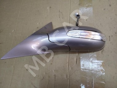 Зеркало левое MERCEDES-BENZ SLK-класс R171 (2004 - 2008) — Разборка Мерседес