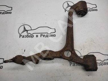 Рычаг передний нижний правый MERCEDES-BENZ E-класс W211/S211 (2002 - 2006) — Разборка Мерседес