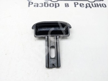 Ручка ручника MERCEDES-BENZ M-класс W163 (1997 - 2001) — Разборка Мерседес