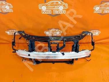 Телевизор в сборе MERCEDES-BENZ S-класс W221 рестайлинг (2009 - 2013) — Разборка Мерседес