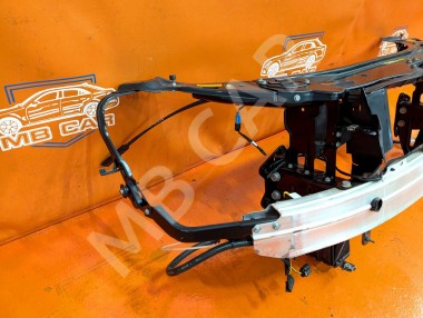 Телевизор в сборе MERCEDES-BENZ S-класс W221 рестайлинг (2009 - 2013) — Разборка Мерседес