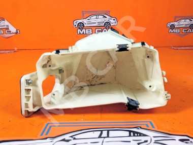 Корпус блока предохранителей MERCEDES-BENZ C-класс W204/S204/С204 рестайлинг (2011 - 2015) &mdash; Разборка Мерседес