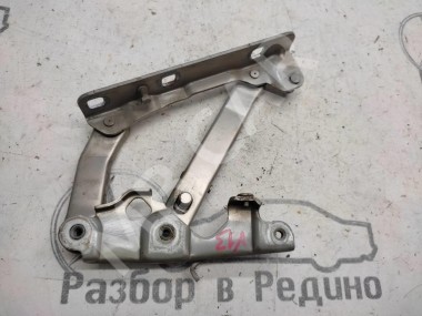 Петля капота MERCEDES-BENZ E-класс W211/S211 (2002 - 2006) — Разборка Мерседес