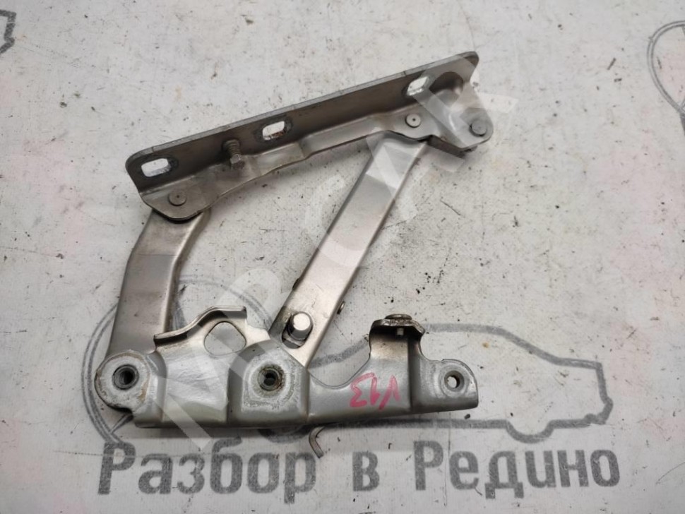 Петля капота MERCEDES-BENZ E-класс W211/S211 (2002 - 2006) фото 1 — Разборка Мерседес