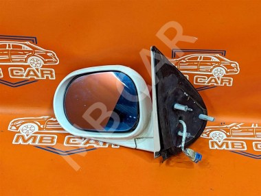 Зеркало левое MERCEDES-BENZ M-класс W163 (1997 - 2001) — Разборка Мерседес