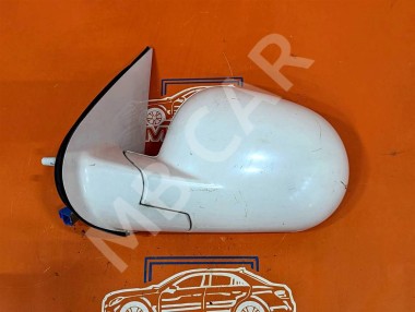 Зеркало левое MERCEDES-BENZ M-класс W163 (1997 - 2001) — Разборка Мерседес