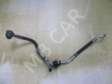 Трубка кондиционера MERCEDES-BENZ E-класс W210/S210 (1995 - 1999) — Разборка Мерседес