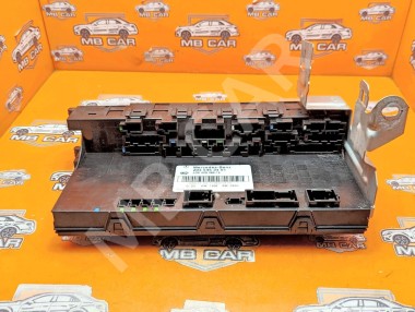 Блок SAM задний MERCEDES-BENZ C-класс W203/S203/CL203 рестайлинг (2004 - 2008) &mdash; Разборка Мерседес