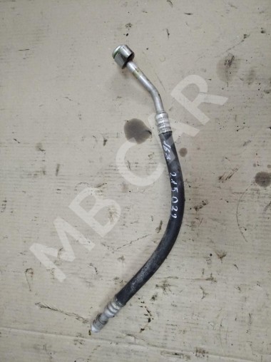 Трубка кондиционера MERCEDES-BENZ M-класс W163 рестайлинг (2001 - 2005) — Разборка Мерседес