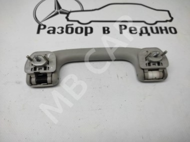 Ручка потолка MERCEDES-BENZ M-класс W164 рестайлинг (2008 - 2011) — Разборка Мерседес