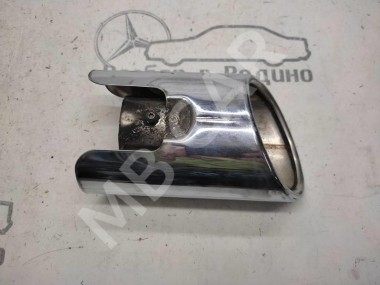 Насадка на глушитель MERCEDES-BENZ R-класс W251 (2005 - 2007) — Разборка Мерседес