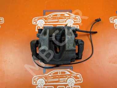 Суппорт передний правый MERCEDES-BENZ GLE-класс W166 (2015 - 2018) — Разборка Мерседес