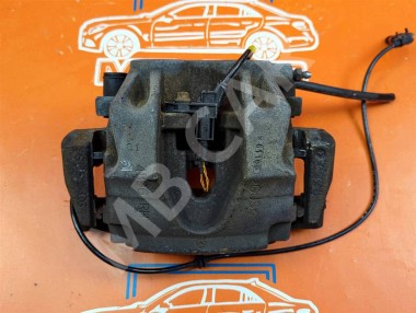 Суппорт передний правый MERCEDES-BENZ GLE-класс W166 (2015 - 2018) — Разборка Мерседес