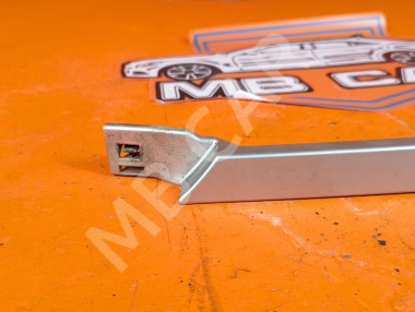 Ресницы фар MERCEDES-BENZ M-класс W163 (1997 - 2001) &mdash; Разборка Мерседес